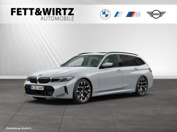 BMW 320i