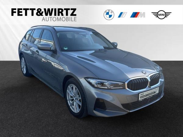 BMW 320d