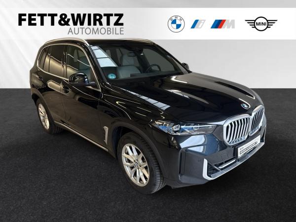 BMW X5 xDrive30d