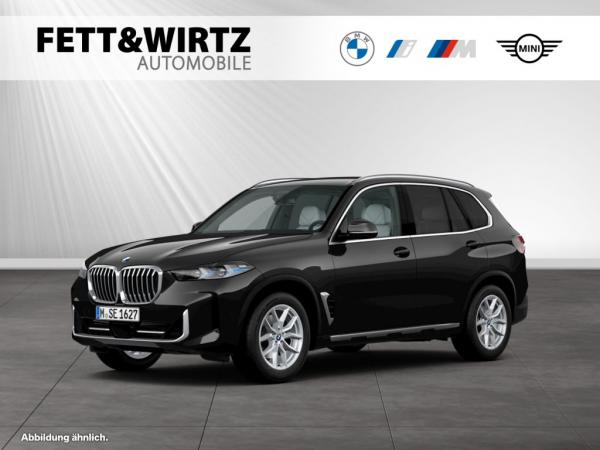 BMW X5 xDrive30d