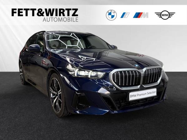 BMW 540d xDrive