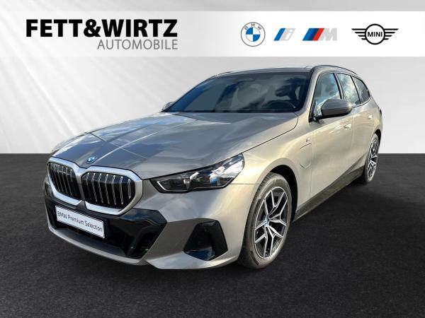 BMW 530e xDrive