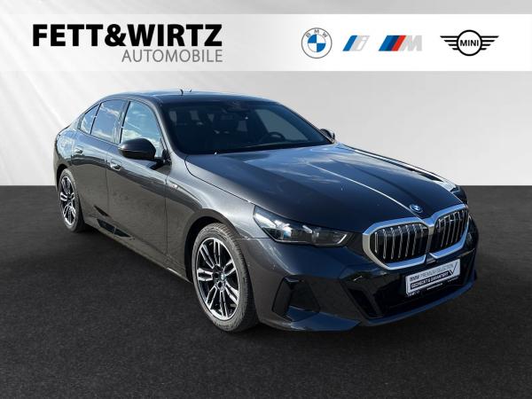 BMW 530e xDrive