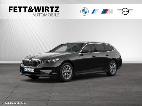 BMW 520d