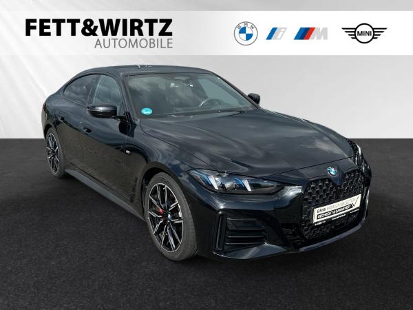 BMW 420d