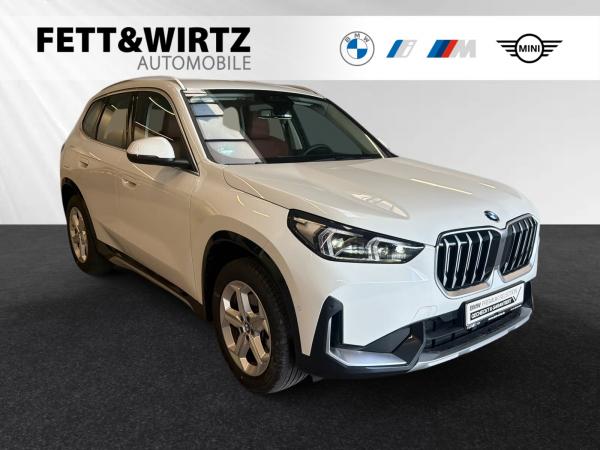 BMW X1 sDrive20i
