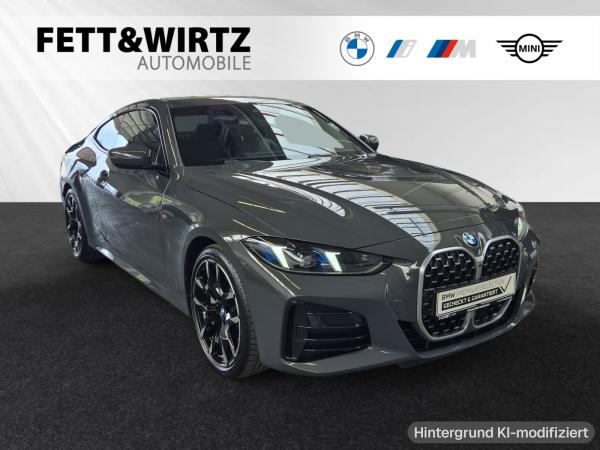 BMW 430i xDrive