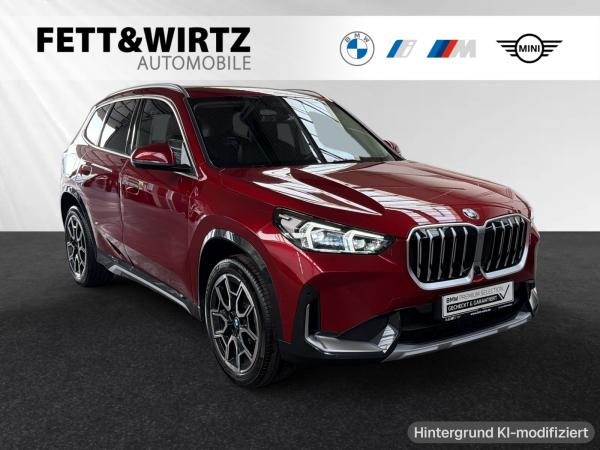 BMW X1 sDrive20d