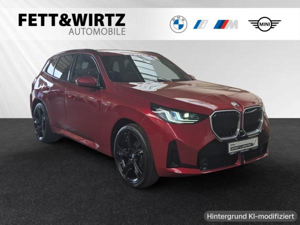 BMW X3 30e xDrive