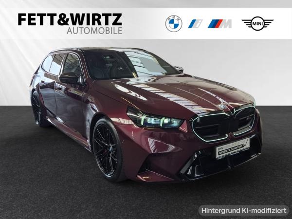 BMW M5 Touring