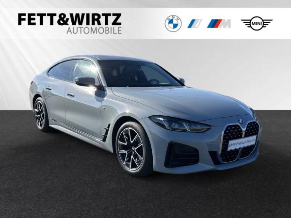 BMW 420d