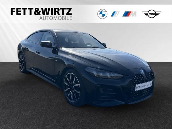 BMW 430d xDrive
