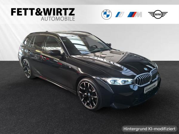 BMW 320d xDrive