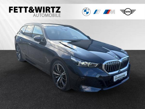 BMW 520d xDrive