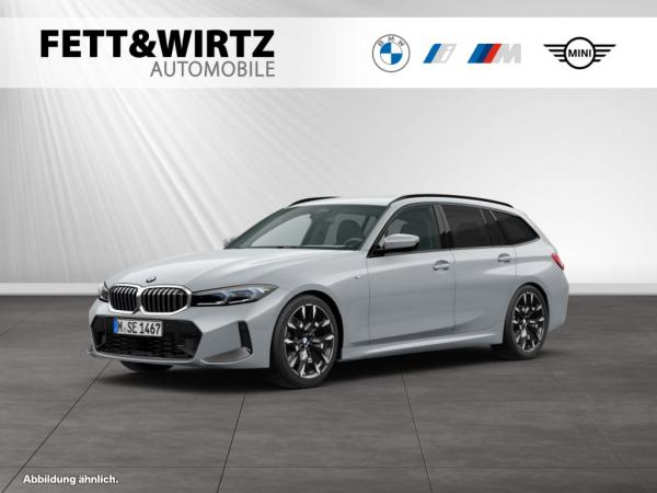 BMW 320i