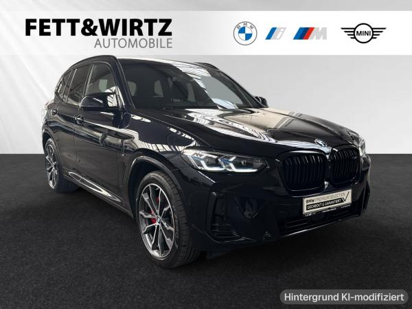 BMW X3 M40i