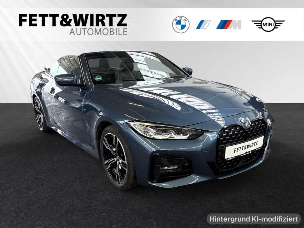 BMW 420i