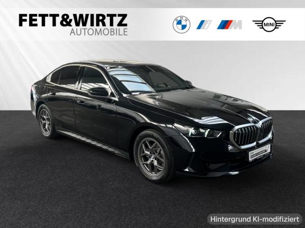 BMW 520d