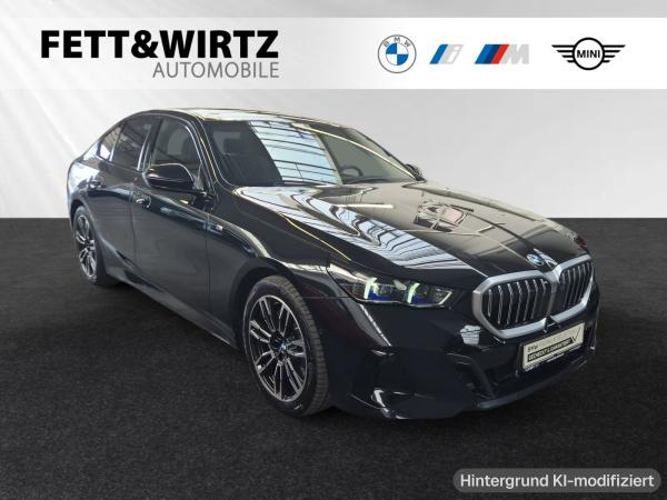 BMW 540d xDrive