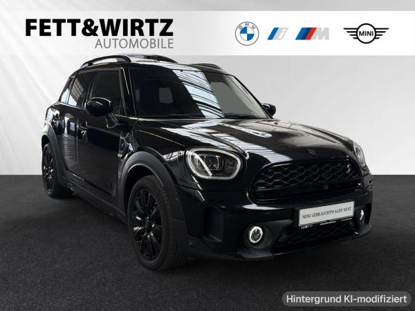 MINI Cooper SD ALL4