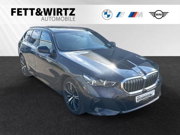 BMW 520d xDrive