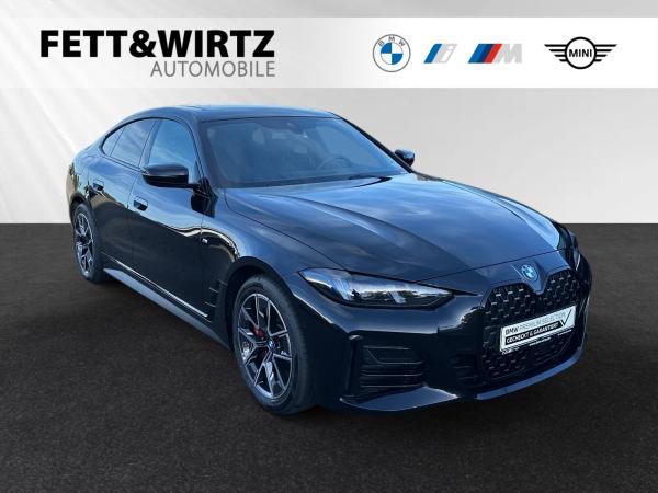 BMW 420d