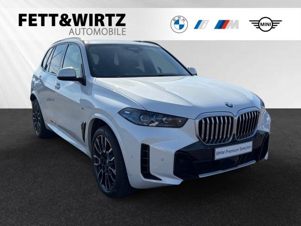 BMW X5 xDrive40i