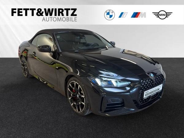 BMW 430d