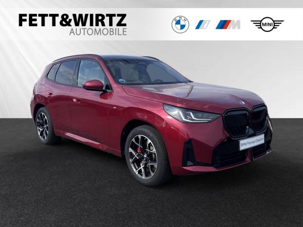 BMW X3 30e xDrive
