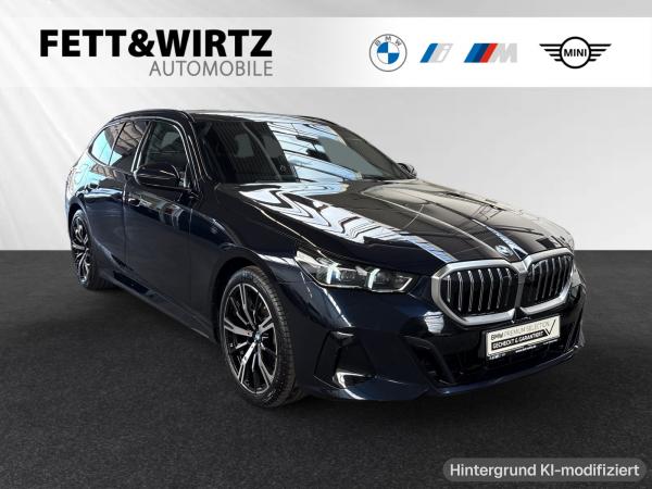 BMW 520i