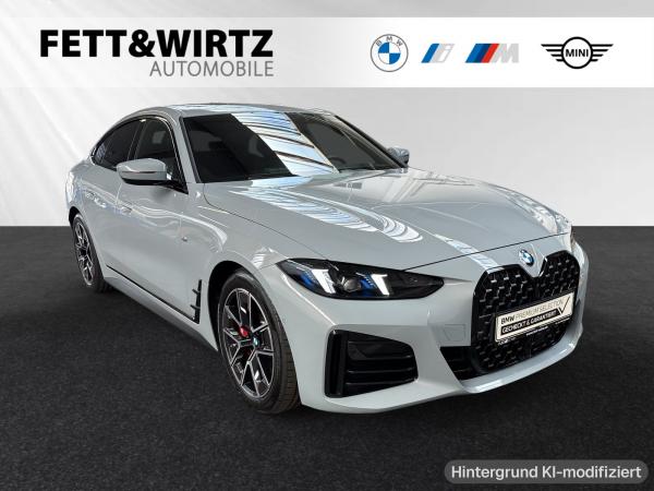 BMW 420d