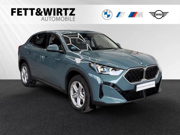 BMW X2 xDrive20d