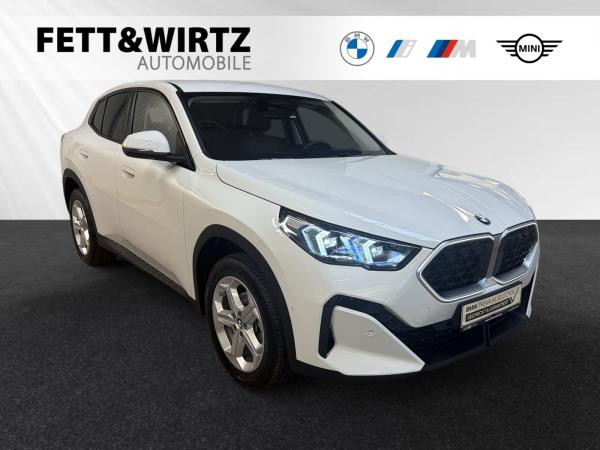 BMW X2 xDrive20d