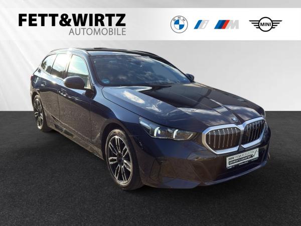 BMW 520d