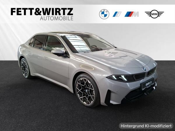 BMW i3 50 xDrive