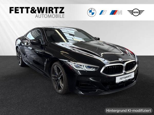 BMW M850i xDrive
