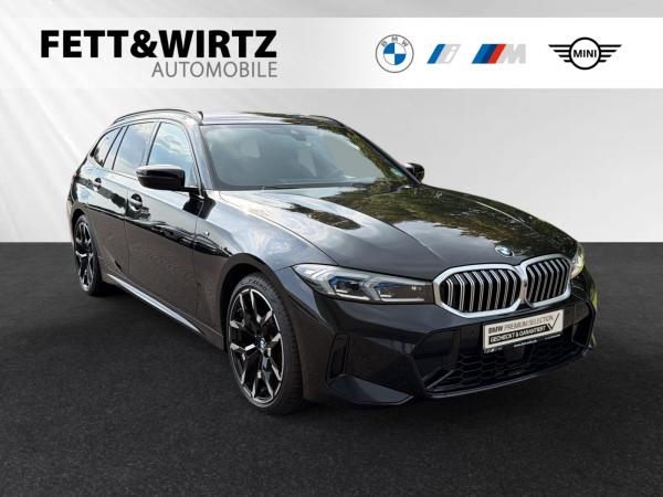 BMW 320d xDrive