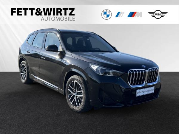 BMW X1 xDrive25e