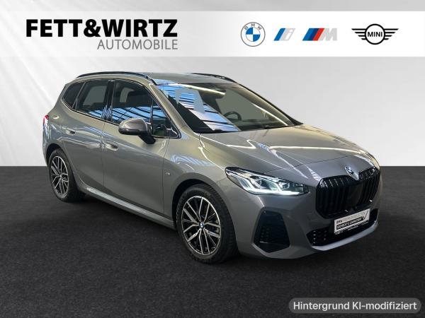 BMW 220i