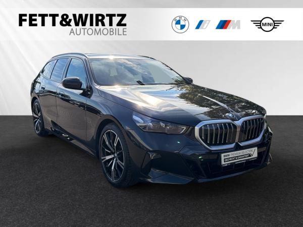 BMW 520d xDrive