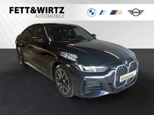 BMW 420d
