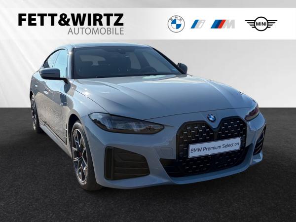 BMW 420d