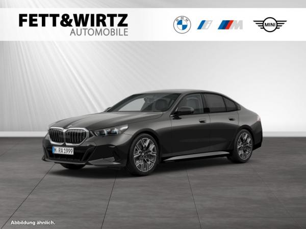 BMW 520i