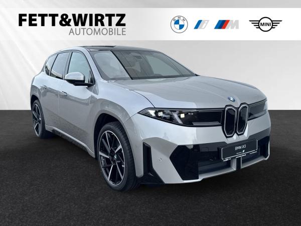 BMW iX3 40