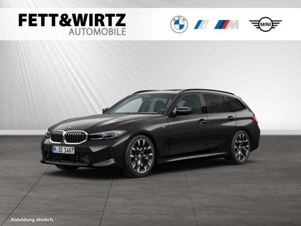BMW 320d xDrive