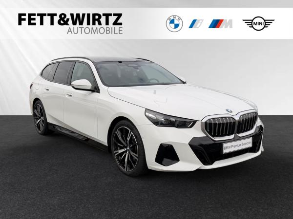 BMW 520i