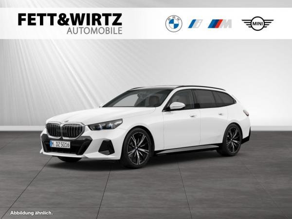 BMW 520i