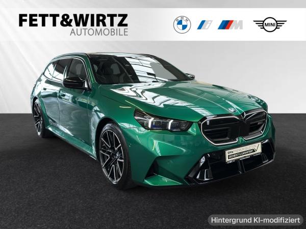BMW M5 Touring