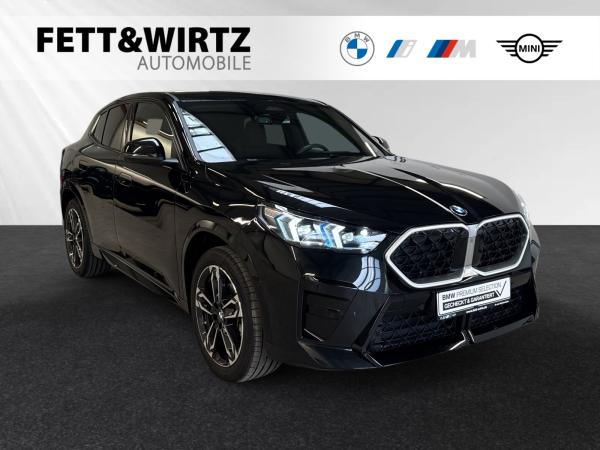 BMW X2 sDrive20d