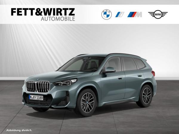 BMW X1 sDrive20i